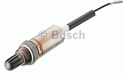 OKSİJEN SENSÖRÜ BOSCH 0258986501