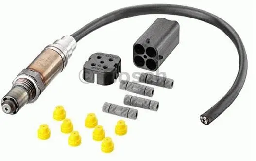 OKSİJEN SENSÖRÜ BOSCH 0258986505