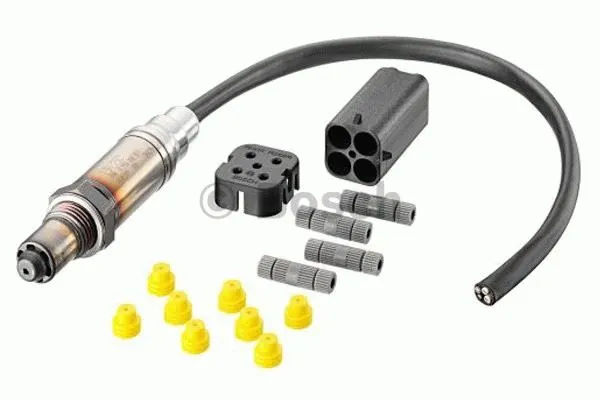 OKSİJEN SENSÖRÜ BOSCH 0258986506