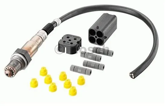 OKSİJEN SENSÖRÜ BOSCH 0258986602