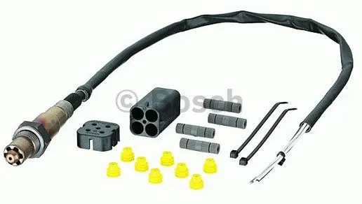 OKSİJEN SENSÖRÜ BOSCH 0258986615