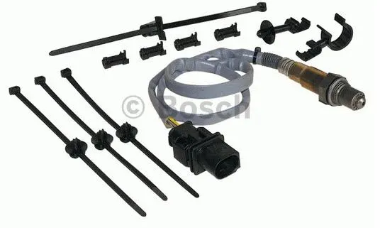 OKSİJEN SENSÖRÜ BOSCH 0281004148