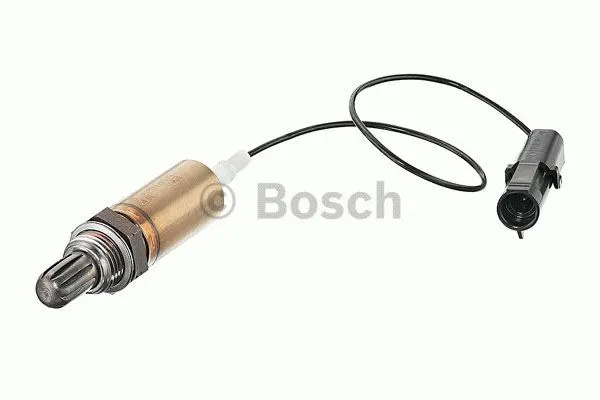 OKSİJEN SENSÖRÜ BOSCH F00HL00311
