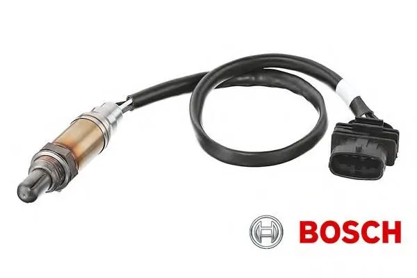 OKSİJEN SENSÖRÜ BOSCH F00HL00454
