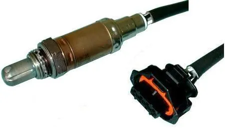 OKSİJEN SENSÖRÜ DELPHI ES20284-12B1