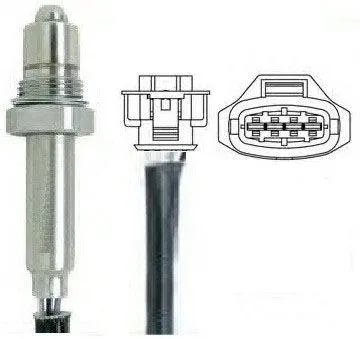 OKSİJEN SENSÖRÜ DELPHI ES20314-12B1