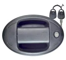 OMS KALIP AÇMA KOLU OMS 115116