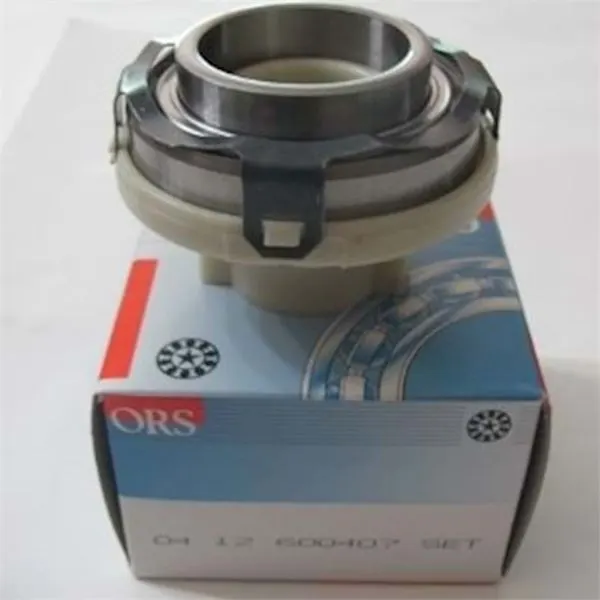 ORS DEBRİYAJ RULMANI ORSO 600407