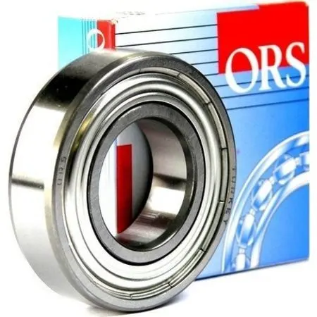 ORS PRİZDİREK RULMANI ORSO 630106