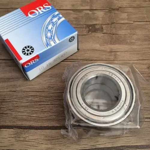ORS TEKER RULMANI ORSO 321407