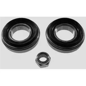 ORS TEKER RULMANI ORSO 620507 KIT