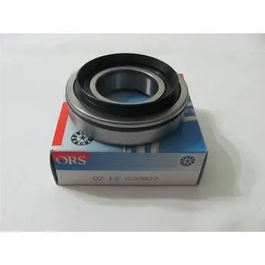 ORS TEKER RULMANI ORSO 620507
