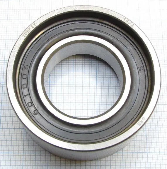 ORS TRİGER GERGİ RULMANI ORSO 601006