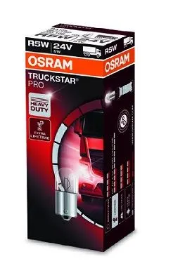 OSRAM - Ağır Vasıta AMPUL OSRAM 5627 TSP