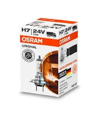 OSRAM - Ağır Vasıta AMPUL OSRAM 64215