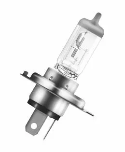OSRAM - Ağır Vasıta HALOJEN AMPUL OSRAM 64196 TSP