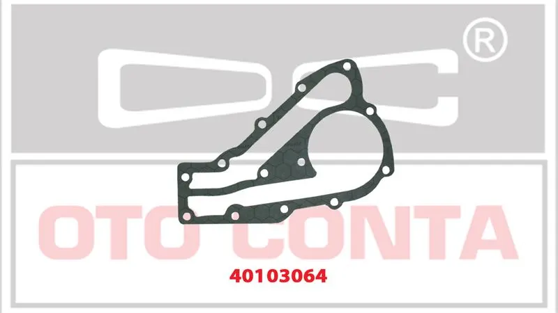 OTO CONTA DEVİRDAİM CONTASI OC 40103064