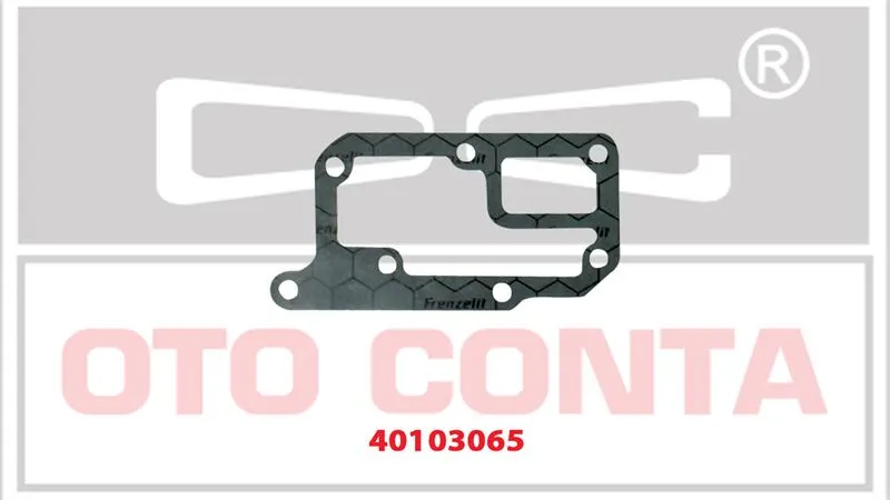 OTO CONTA DEVİRDAİM CONTASI OC 40103065