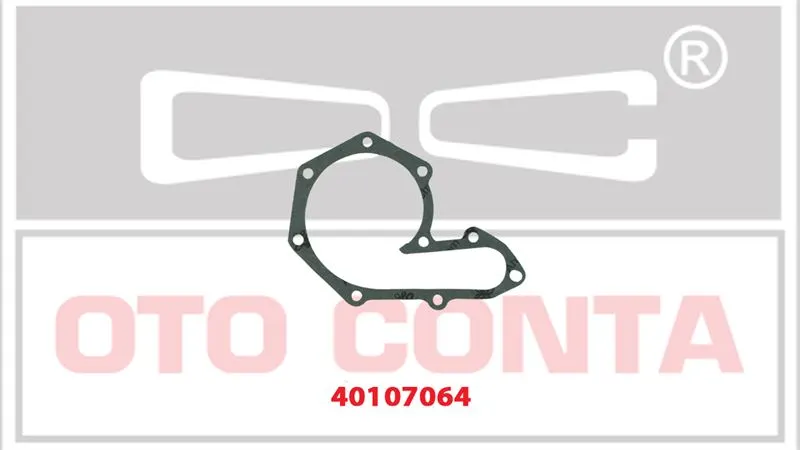 OTO CONTA DEVİRDAİM CONTASI OC 40107064