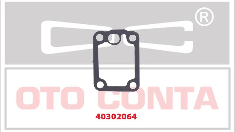 OTO CONTA DEVİRDAİM CONTASI OC 40302064