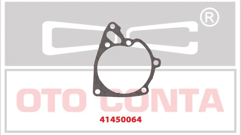 OTO CONTA DEVİRDAİM CONTASI OC 41450064