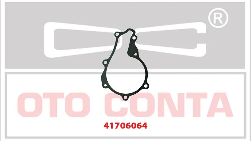 OTO CONTA DEVİRDAİM CONTASI OC 41706064