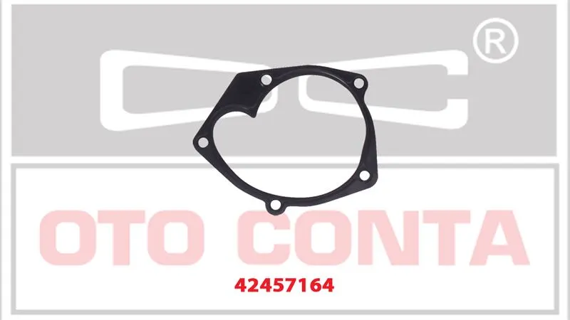 OTO CONTA DEVİRDAİM CONTASI OC 42457164