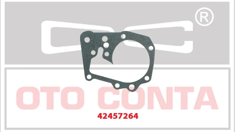 OTO CONTA DEVİRDAİM CONTASI OC 42457264