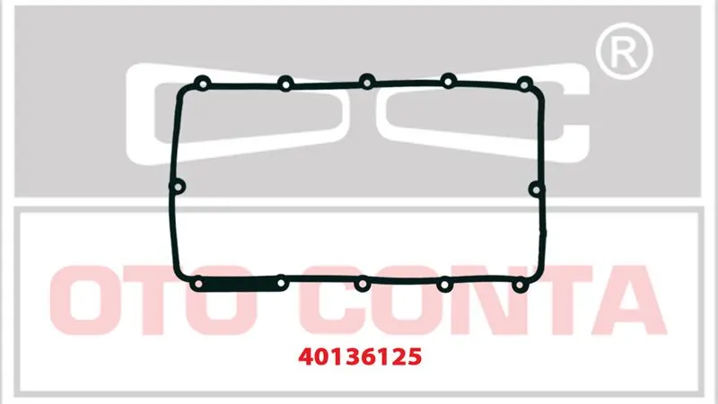 OTO CONTA DİĞER OC 40136125
