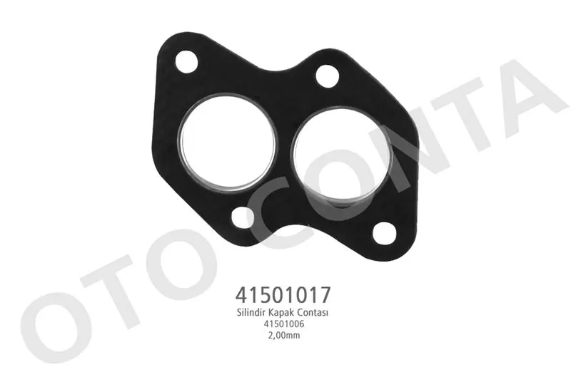 OTO CONTA EGZOZ BOĞAZ CONTASI OC 41501017