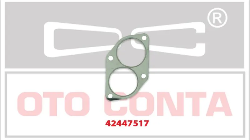 OTO CONTA EGZOZ BOĞAZ CONTASI OC 42447517