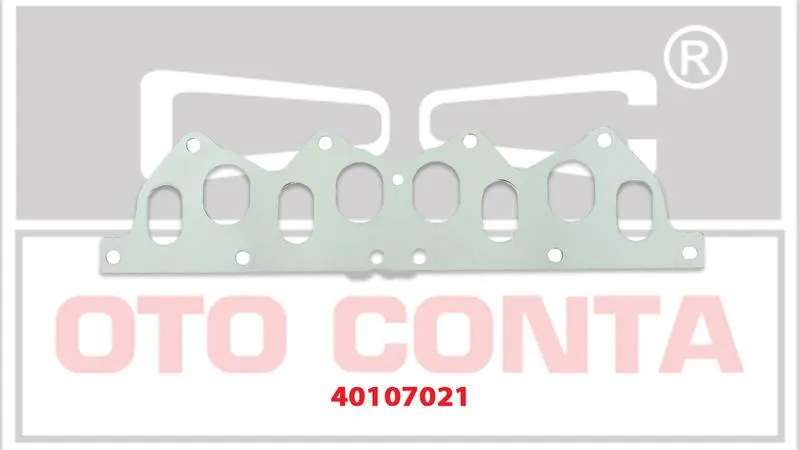 OTO CONTA EGZOZ MANİFOLT CONTA OC 40107021