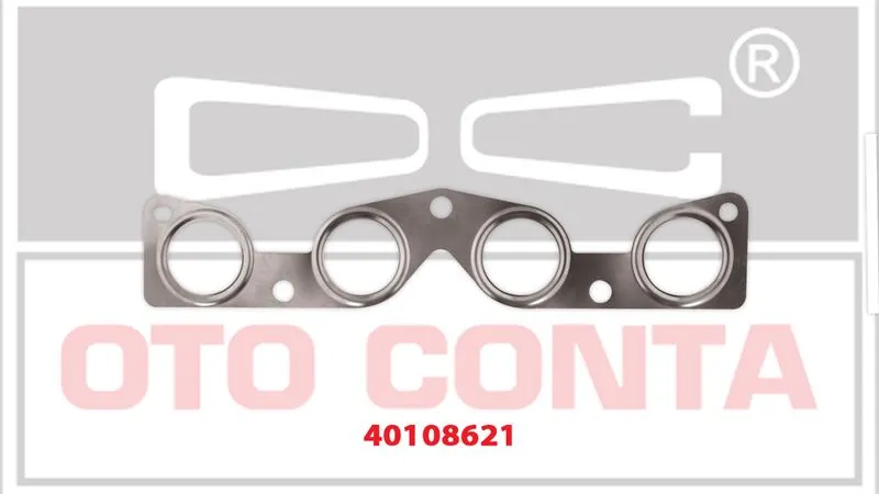 OTO CONTA EGZOZ MANİFOLT CONTA OC 40108621