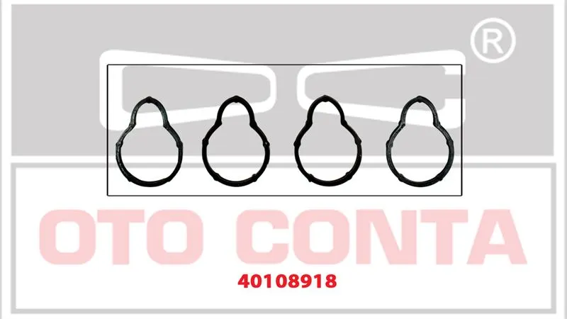 OTO CONTA EGZOZ MANİFOLT CONTA OC 40108918