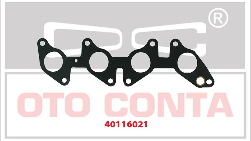 OTO CONTA EGZOZ MANİFOLT CONTA OC 40116021