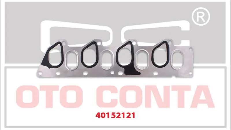 OTO CONTA EGZOZ MANİFOLT CONTA OC 40152121