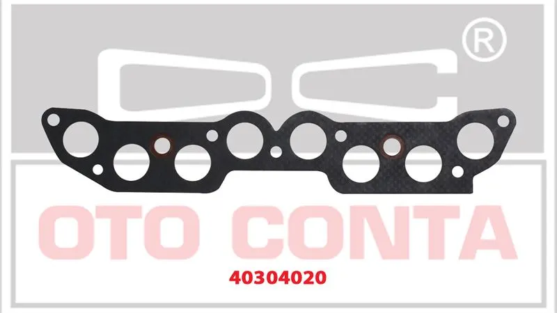 OTO CONTA EGZOZ MANİFOLT CONTA OC 40304020
