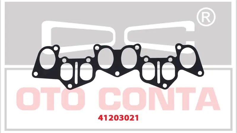 OTO CONTA EGZOZ MANİFOLT CONTA OC 41203021