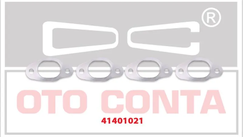 OTO CONTA EGZOZ MANİFOLT CONTA OC 41401021