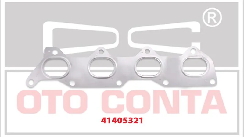 OTO CONTA EGZOZ MANİFOLT CONTA OC 41405321