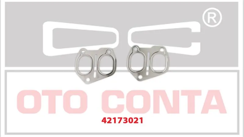 OTO CONTA EGZOZ MANİFOLT CONTA OC 42173021