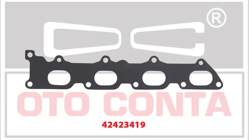 OTO CONTA EGZOZ MANİFOLT CONTA OC 42423419