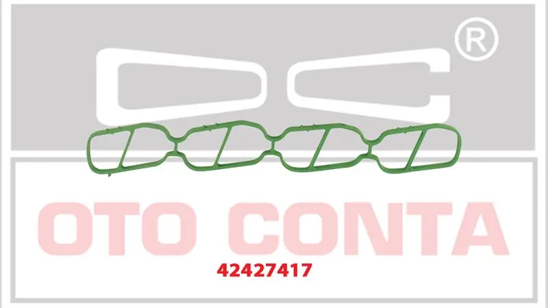 OTO CONTA EGZOZ MANİFOLT CONTA OC 42427417