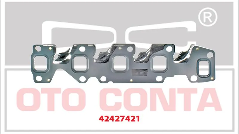 OTO CONTA EGZOZ MANİFOLT CONTA OC 42427421