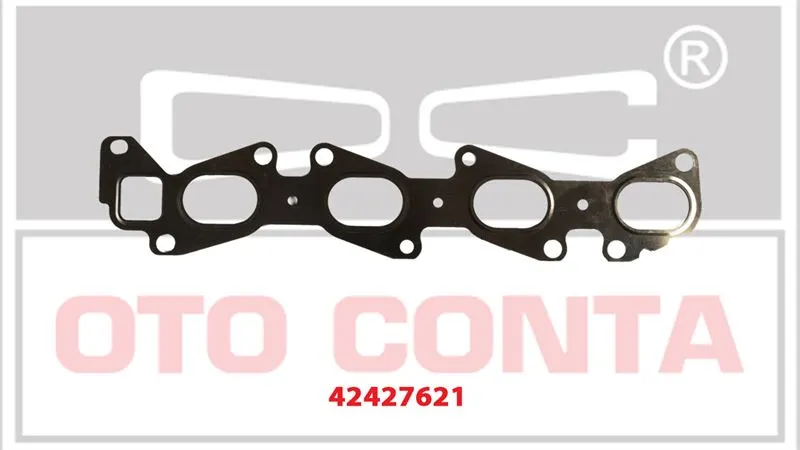 OTO CONTA EGZOZ MANİFOLT CONTA OC 42427621