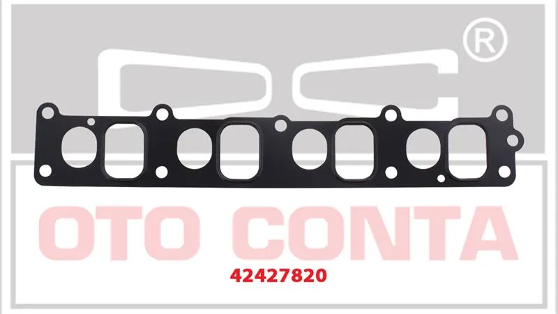 OTO CONTA EGZOZ MANİFOLT CONTA OC 42427820