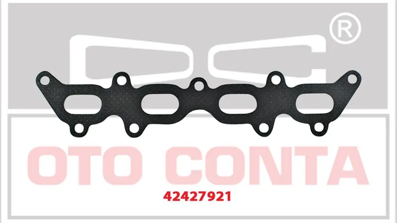 OTO CONTA EGZOZ MANİFOLT CONTA OC 42427921