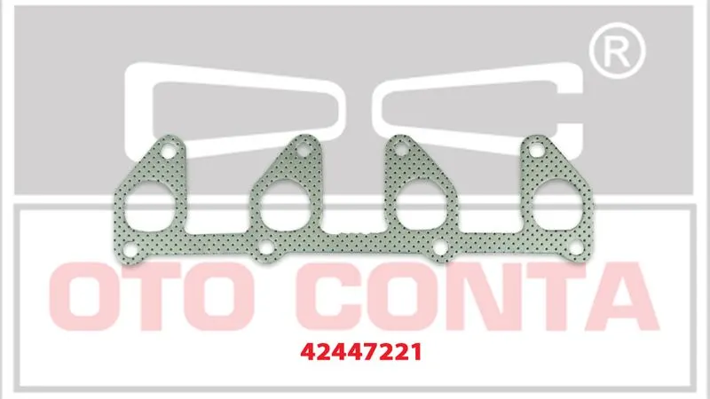 OTO CONTA EGZOZ MANİFOLT CONTA OC 42447221