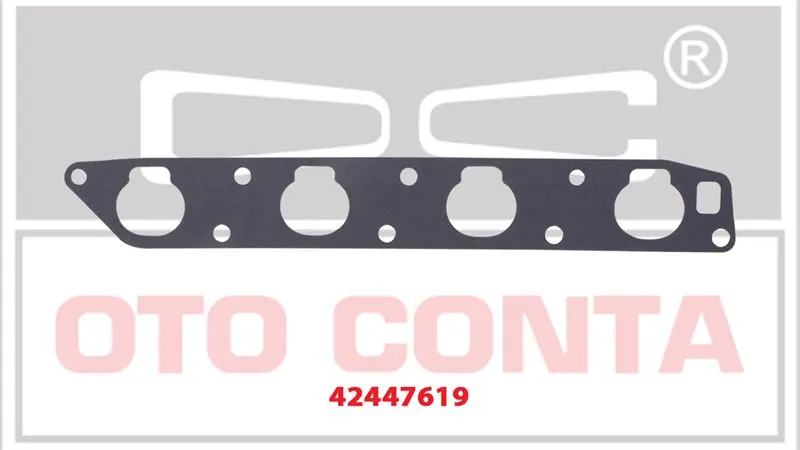 OTO CONTA EGZOZ MANİFOLT CONTA OC 42447619