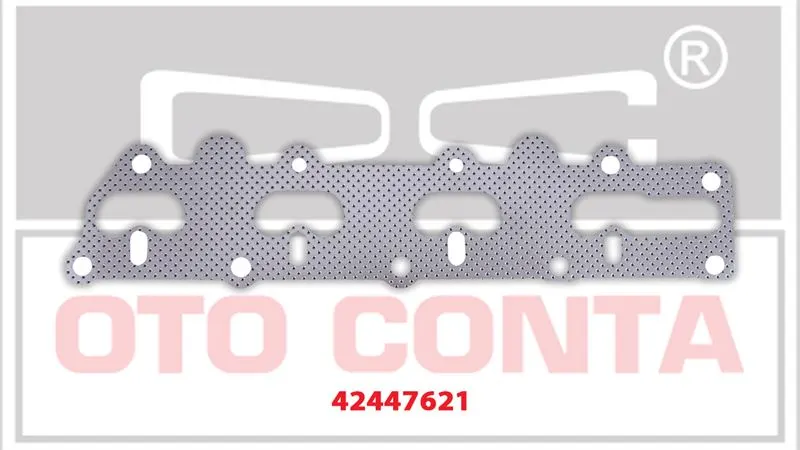 OTO CONTA EGZOZ MANİFOLT CONTA OC 42447621